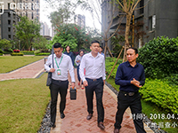 《工地巡檢報告》第四期——以匠心致初心，為品質家裝保駕護航