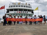 生活不只眼前的工作，還有遠方的麗江古城！