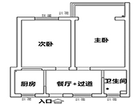 舊房改造換新春，只需三步！